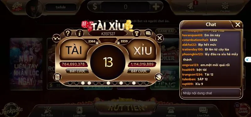 Sunwin 22 Cổng game có những điểm vượt trội trên thị trường cá cược