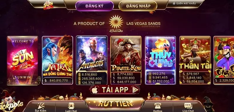 Tổng Hợp Câu Hỏi Thường Gặp Tại Sunwin Và Giải Đáp Chi Tiết 3 Nạp tiền tạo vốn để tham gia cá cược thả ga tại Sunwin