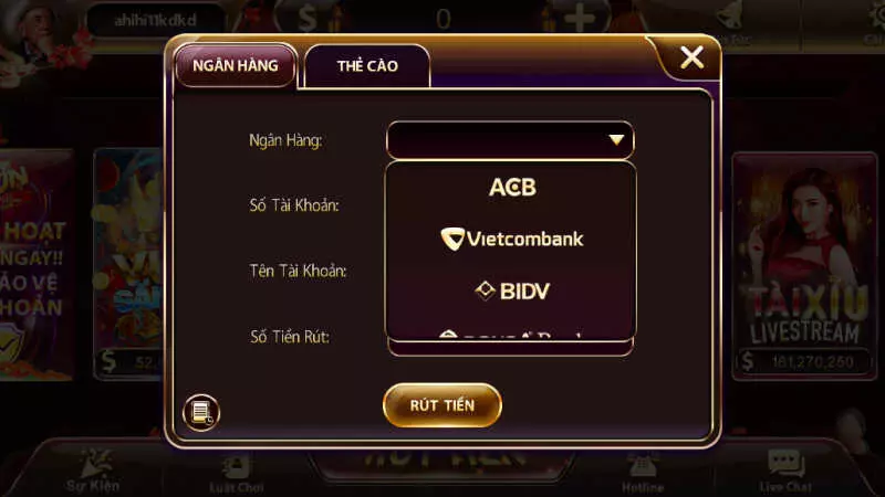 Sunwin luôn cố gắng cải thiện giao dịch cho người chơi