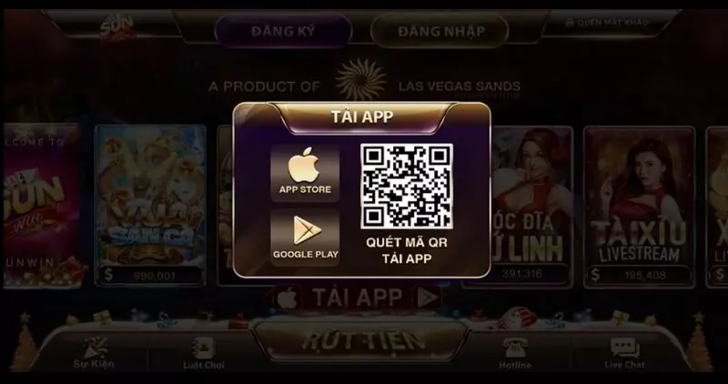 Tổng Hợp Câu Hỏi Thường Gặp Tại Sunwin Và Giải Đáp Chi Tiết 6 Tải app Sunwin thả ga mà không lo nặng máy