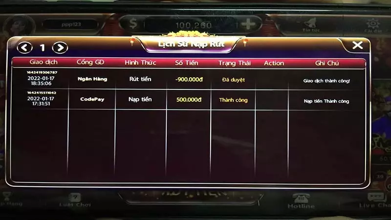 Tổng Hợp Câu Hỏi Thường Gặp Tại Sunwin Và Giải Đáp Chi Tiết 4 Tránh các lỗi thường gặp để tham gia rút tiền thả ga